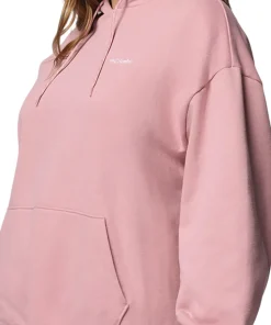 Aldermore Plus Size Hoodie - Women's