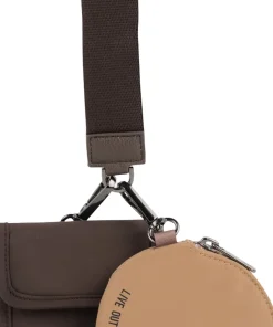 Alesia Double Wristlet Wallet - Women's
