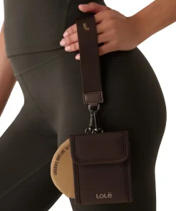 Alesia Double Wristlet Wallet - Women's
