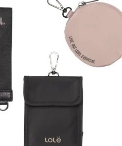 Alesia Double Wristlet Wallet - Women's