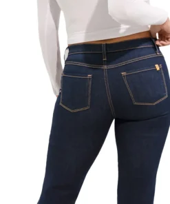 Alex Bootcut Jeans - Women's