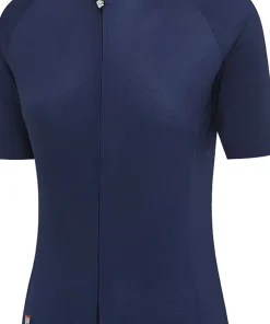A-Line Plain Jersey - Women's