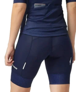 A-Line Plain Jersey - Women's
