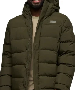 Alivio Down Parka - Men's