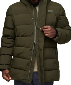 Alivio Down Parka - Men's