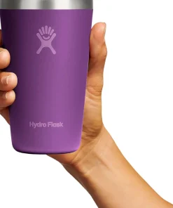 All Around Press-In Lid Tumbler 473ml