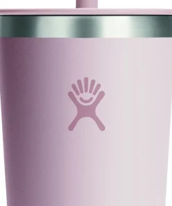 All Around Tumbler with Straw Lid 20oz