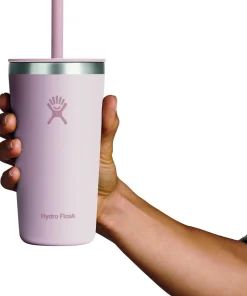 All Around Tumbler with Straw Lid 20oz