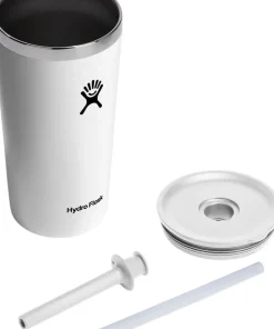 All Around Tumbler with Straw Lid 20oz