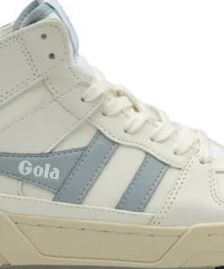 All Court High Lace Sneaker - Women's