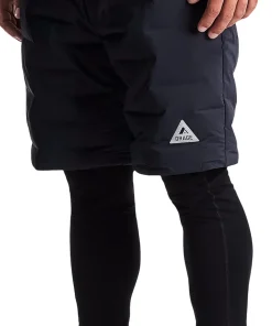 All Gender Duffy Insulated Shorts - Unisex