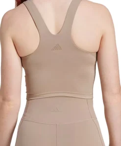 All Me Medium Support Bra Tank Top - Women's