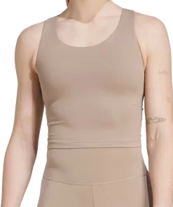 All Me Medium Support Bra Tank Top - Women's