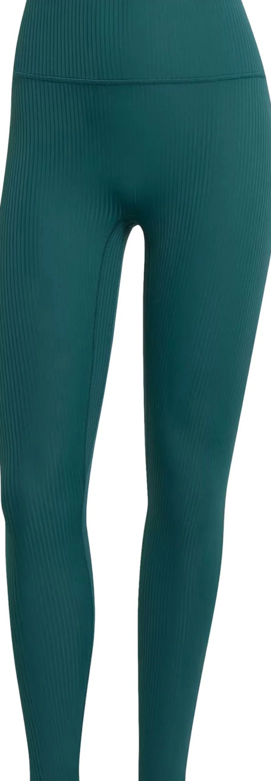 All Me Rib 7/8 Leggings - Women's
