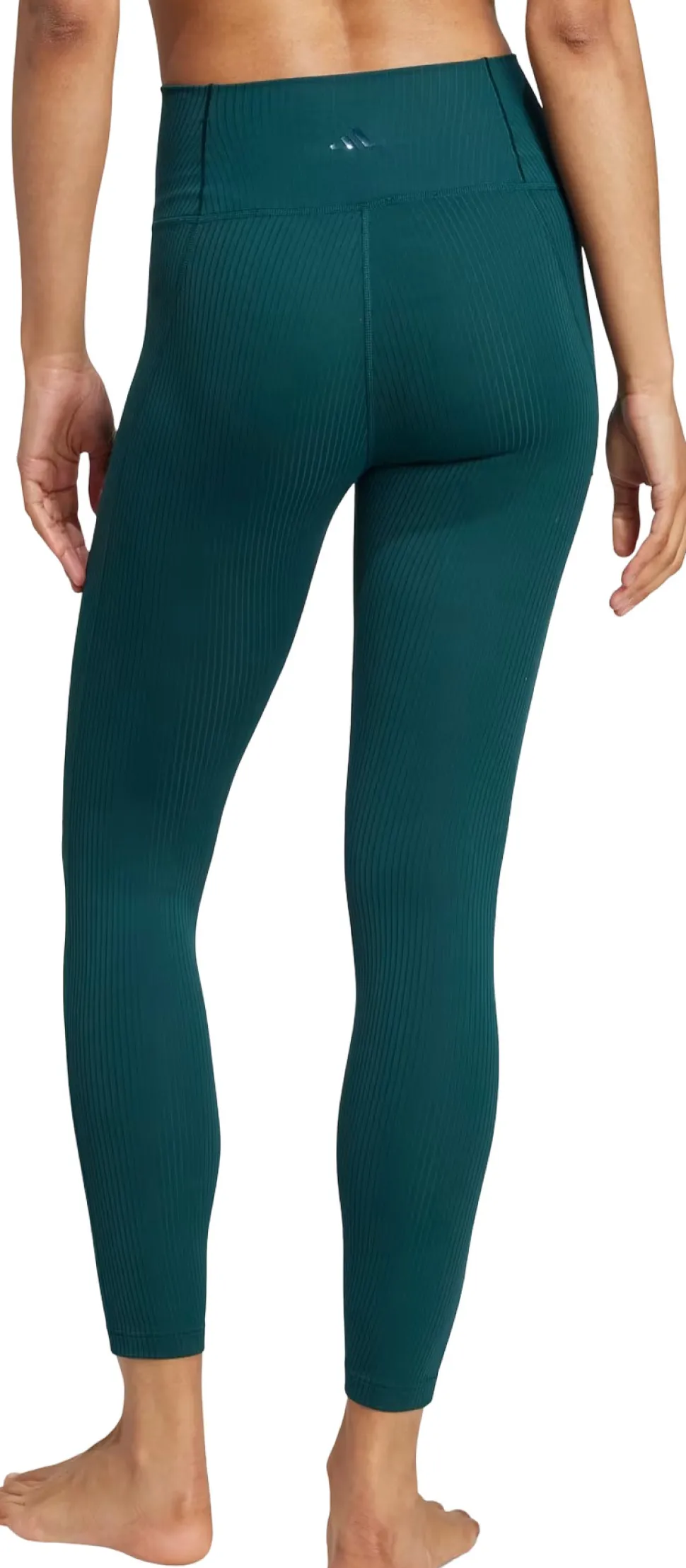All Me Rib 7/8 Leggings - Women's