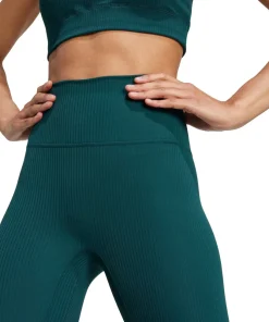 All Me Rib 7/8 Leggings - Women's