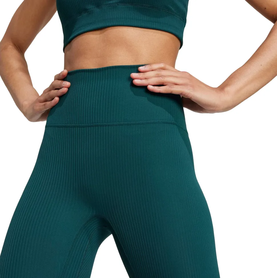 All Me Rib 7/8 Leggings - Women's