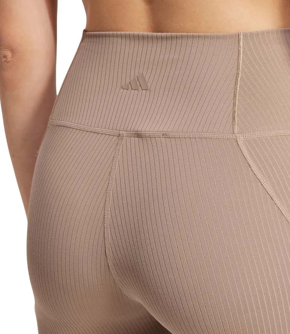 All Me Rib 7/8 Leggings - Women's