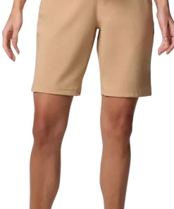All Seasons Long Shorts - Women's