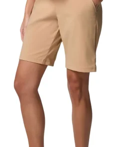 All Seasons Long Shorts - Women's