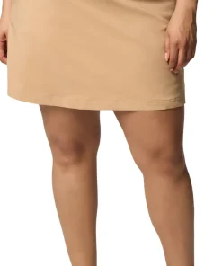 All Seasons Plus Size Skort - Women's