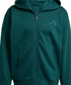 ALL SZN Fleece Full-Zip Hoodie - Men's