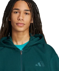 ALL SZN Fleece Full-Zip Hoodie - Men's