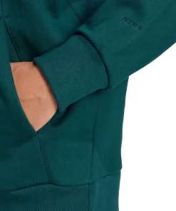 ALL SZN Fleece Full-Zip Hoodie - Men's