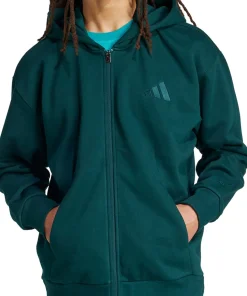 ALL SZN Fleece Full-Zip Hoodie - Men's