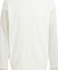 ALL SZN French Terry Colorblock Crew Neck Sweatshirt - Men's