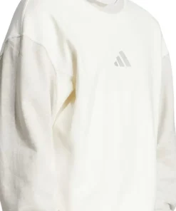 ALL SZN French Terry Colorblock Crew Neck Sweatshirt - Men's