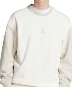 ALL SZN French Terry Colorblock Crew Neck Sweatshirt - Men's