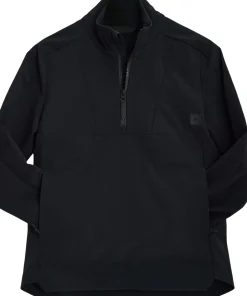 All-Around Half-Zip Softshell Jacket - Women's