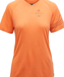 AllMtn 2.0 MTB Jersey - Women's