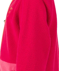 Alltrack Fleece Jacket - Junior