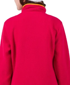 Alltrack Fleece Jacket - Junior