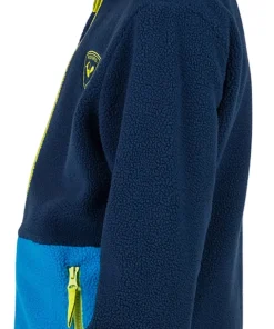 Alltrack Fleece Jacket - Junior