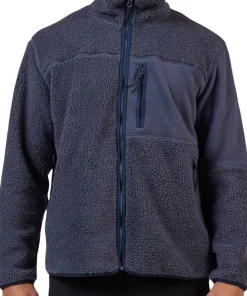 AllTrack Full Zip Sherpa Jacket - Men's