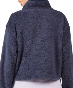 Alltrack Half-Zip Fleece Jacket - Women's
