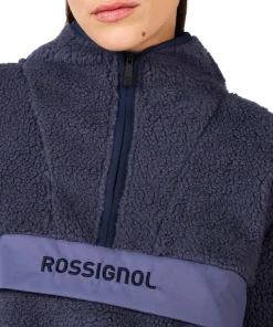 Alltrack Half-Zip Fleece Jacket - Women's