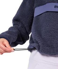 Alltrack Half-Zip Fleece Jacket - Women's