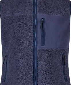 AllTrack Sherpa Vest - Men's