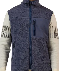 AllTrack Sherpa Vest - Men's