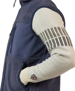 AllTrack Sherpa Vest - Men's