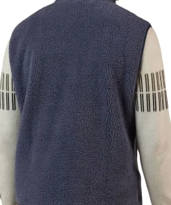AllTrack Sherpa Vest - Men's