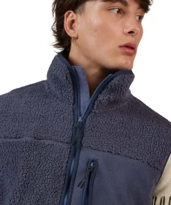 AllTrack Sherpa Vest - Men's