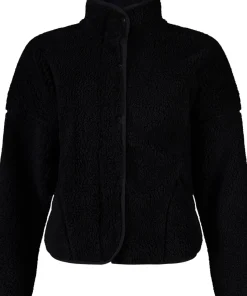 AllTrack Snap Sherpa Jacket - Women's