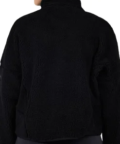 AllTrack Snap Sherpa Jacket - Women's