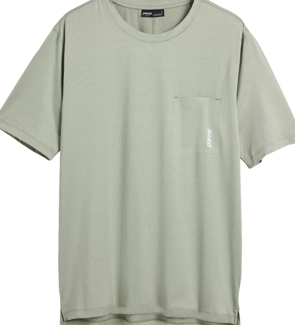 All-Trail Tee Light - Men's