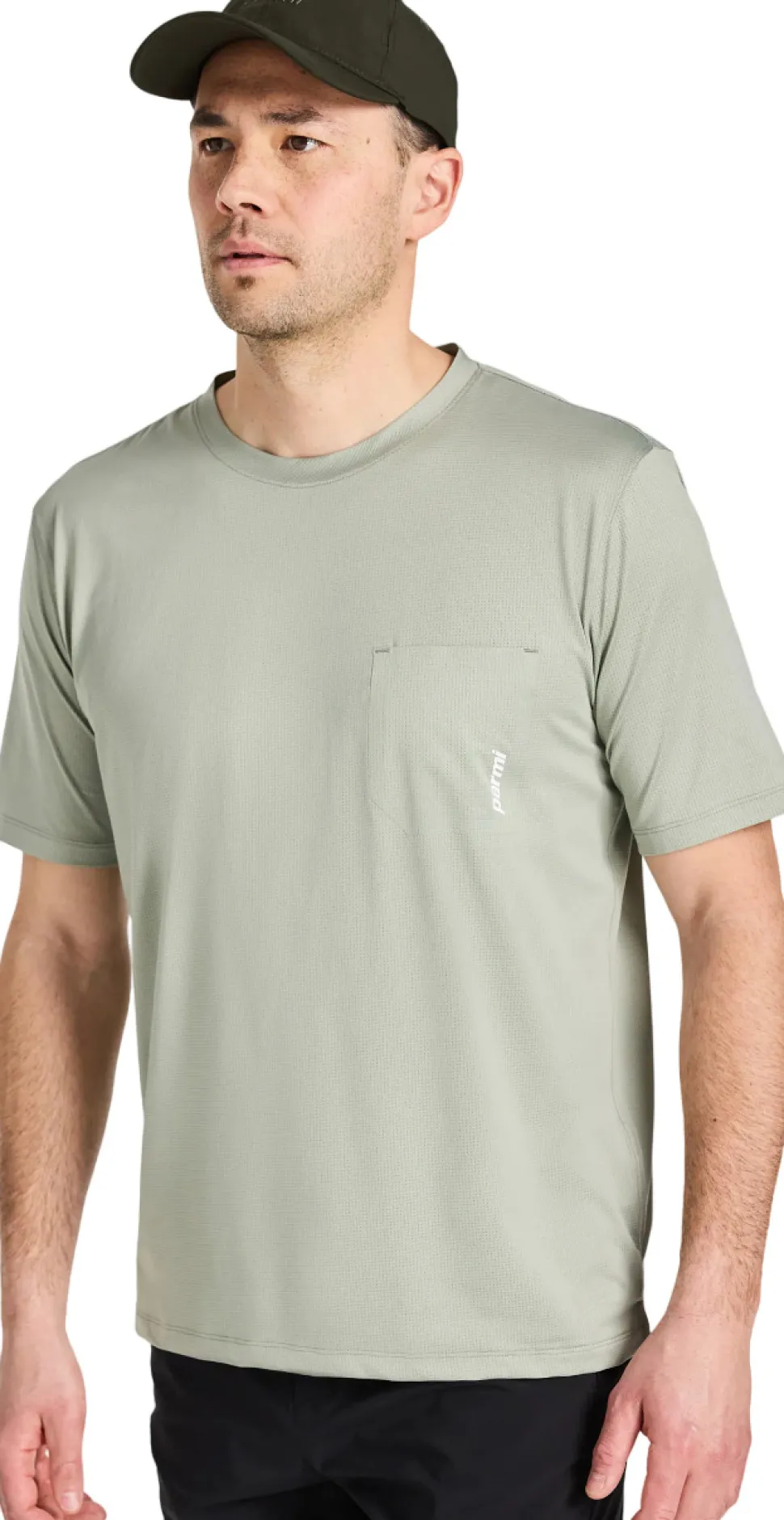 All-Trail Tee Light - Men's